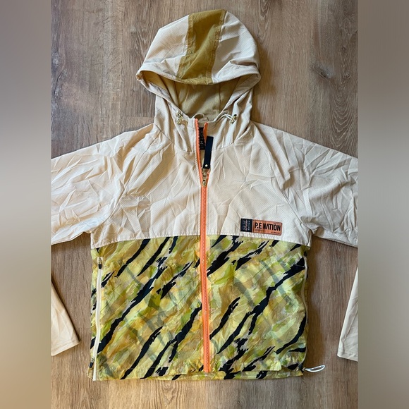 PE Nation Jacket - Picture 4 of 11